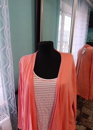 Блуза женская красивая 🥰🥰🥰 plus size 6