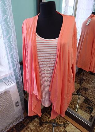 Блуза женская красивая 🥰🥰🥰 plus size 2