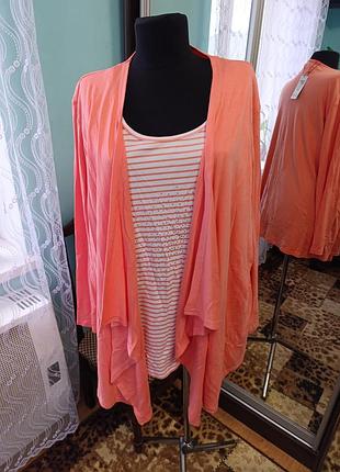 Блуза женская красивая 🥰🥰🥰 plus size 7