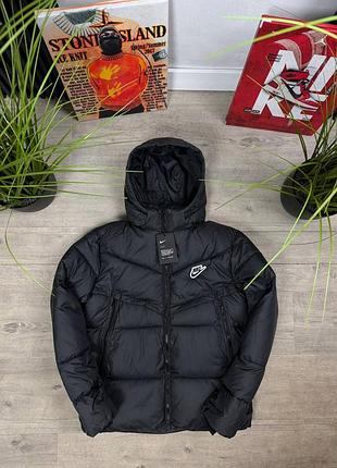 Куртка nike storm-fit