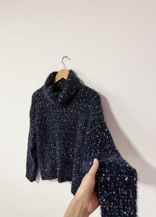 Мʼякенький теплий светр primark🌿
