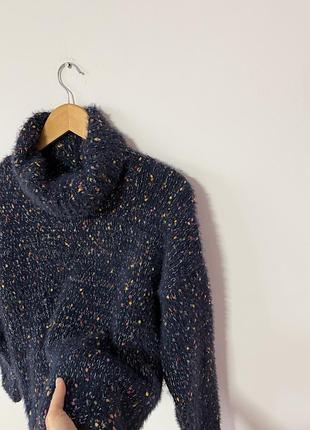 Мʼякенький теплий светр primark🌿 4
