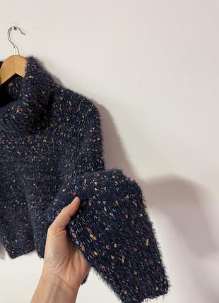 Мʼякенький теплий светр primark🌿 3