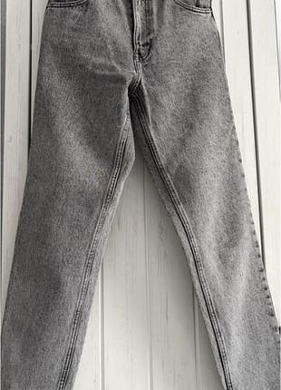 Джинси 👖 zara mom 9