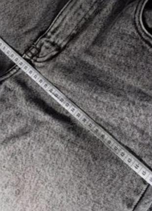 Джинси 👖 zara mom 5