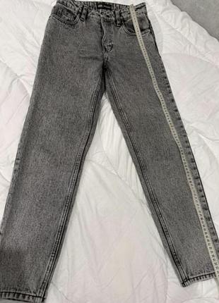 Джинси 👖 zara mom 4