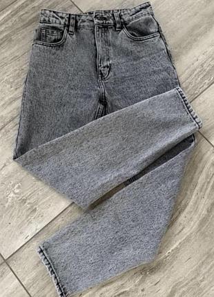 Джинси 👖 zara mom