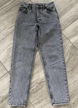 Джинси 👖 zara mom 2