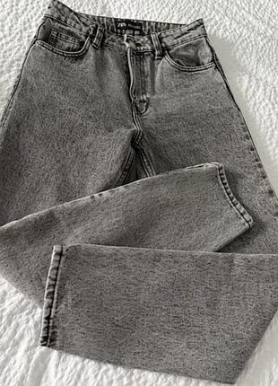 Джинси 👖 zara mom 3
