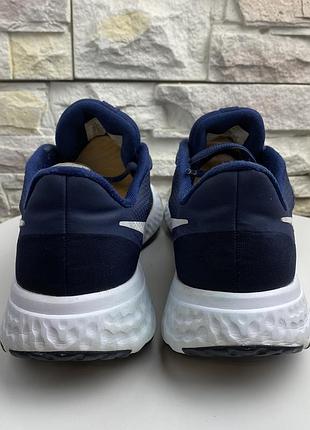 Оригінальні кросівки nike revolution 5 4