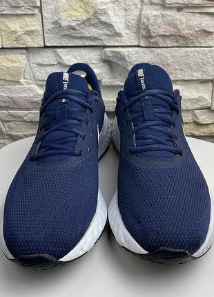 Оригінальні кросівки nike revolution 5 3