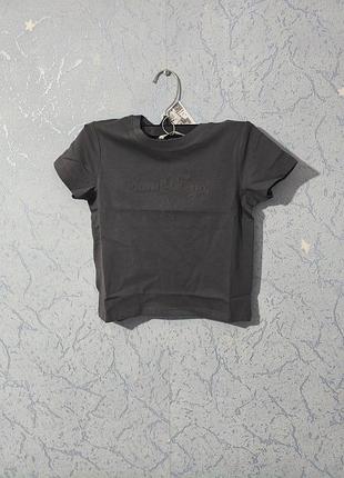 Футболка mango на дівчинку 3