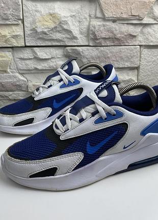 Оригінальні кросівки  nike air max bolt