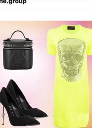 Сукня жіноча philipp plein розмір xs