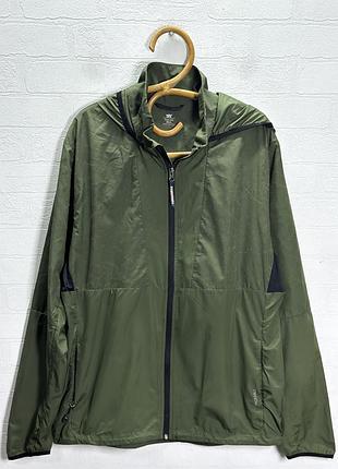 Вітровка rukka куртка дощовик xl 2