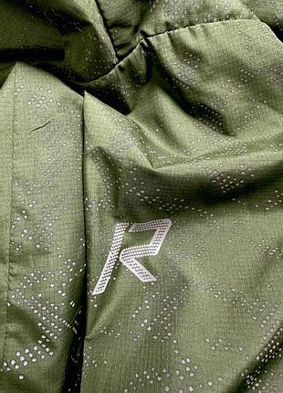 Вітровка rukka куртка дощовик xl 5