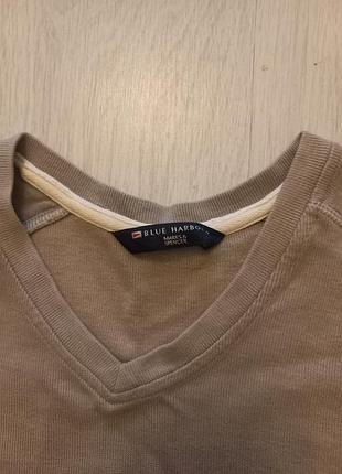 Лонгслів marks & spencer 3