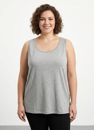 Женская майка 🥰🥰🥰 plus size