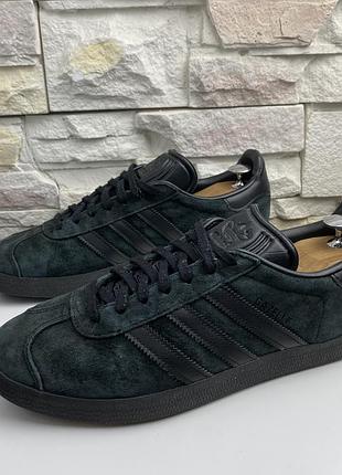 Оригінальні кросівки adidas gazelle