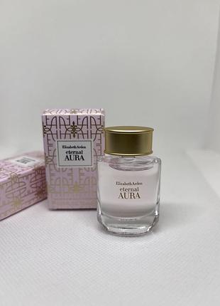 Оригинальный миниатюра eternal aura elizabeth arden парфюмированная вода