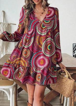Плаття жіноче гарне 🥰🥰🥰 plus size