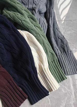 Жіночий джемпер кофта polo ralph lauren пуловер 10