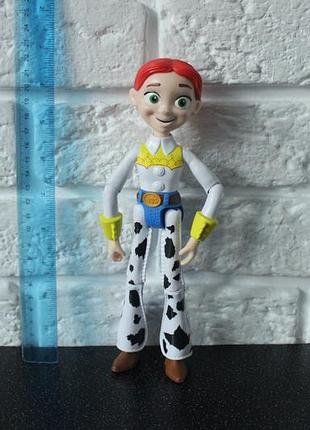 Джесси "история игрушек" десней, оригинал. toy story disney.