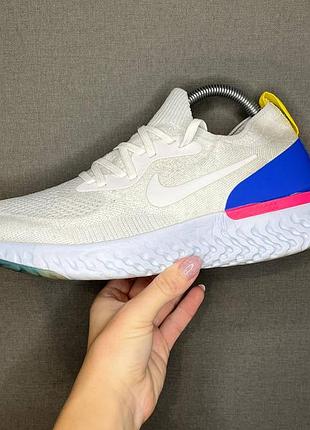 Кроссовки nike 43 р