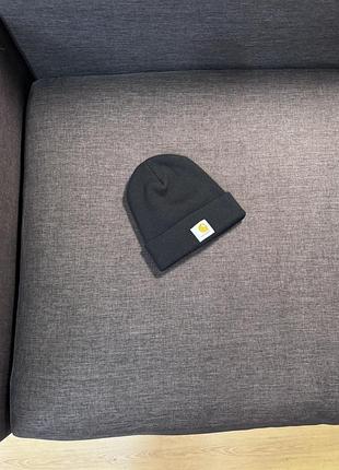 Шапка,шапка carhartt