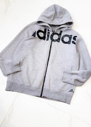Кофта adidas pp xl