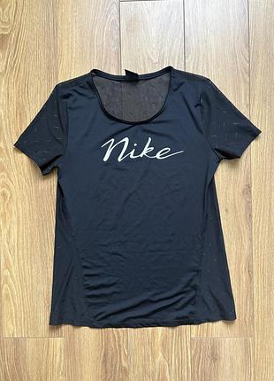 Nike футболка жіноча