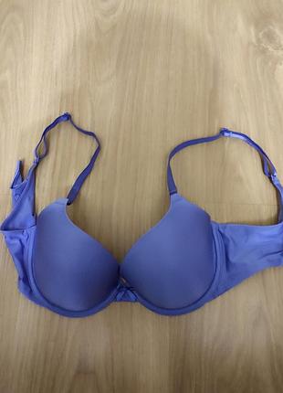 Бюст бюстгальтер victoria’s secret новый