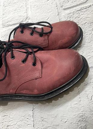 Жіночі черевики oak&hyde 4