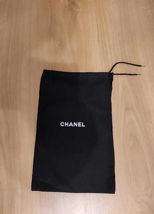 Мешочек, чехол брючин chanel