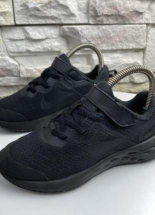 Дитячі кросівки nike revolution 6 nn