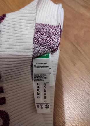 Шапка шапочка benetton 3