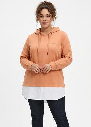 Свитер сорочка жіночий гарний 🥰🥰🥰 plus size