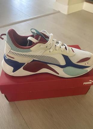 Чоловічі кросівки puma