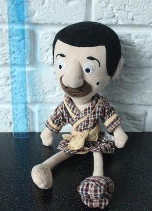 Містер бін mr bean
