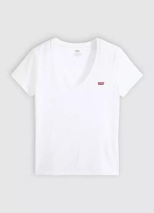Футболка levi’s ❤️