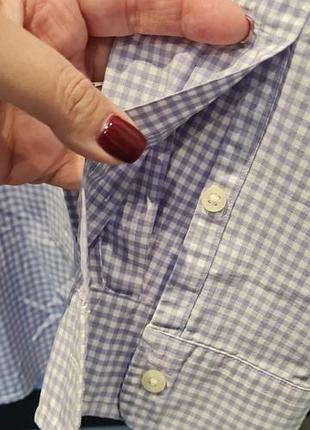 Сорочка чоловіча ralph lauren 9