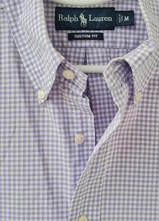 Сорочка чоловіча ralph lauren 3