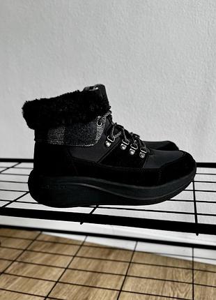 Черевики skechers on-the-go glacial ultra sn144672 оригінал❗️❗️❗️