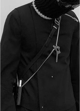Холдер і парфум heliot emil x uniform 8