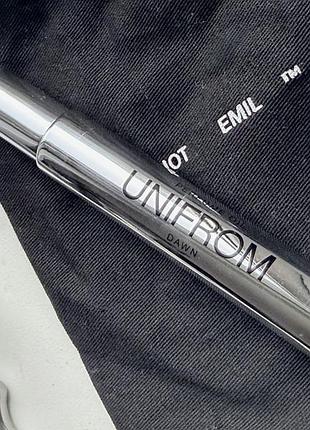 Холдер і парфум heliot emil x uniform 6