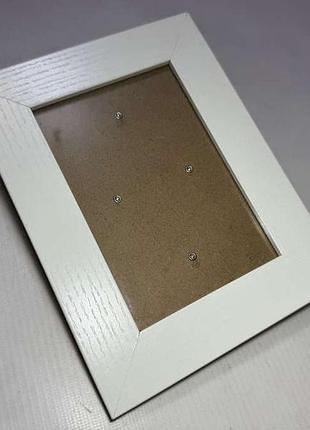 Настольно-настенная фоторамка waltherdesign, germany, как новая!