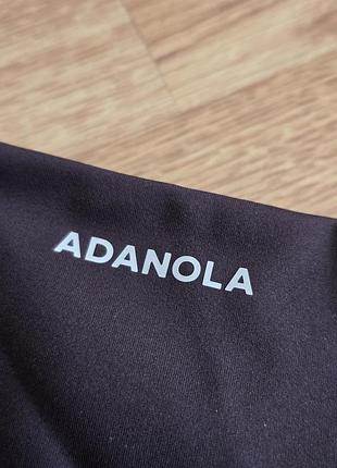Adanola топ лиф спортивный