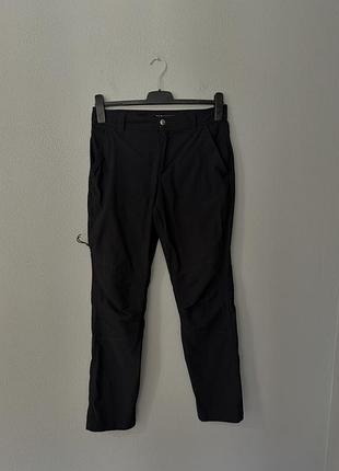 Чоловічі трекінгові штани columbia (size m)