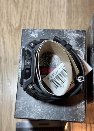 Наручний годинник casio g-shock g-squad gbd-300 3