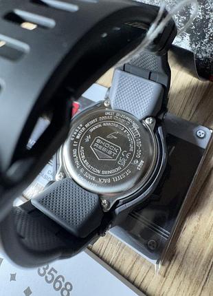 Наручний годинник casio g-shock g-squad gbd-300 5